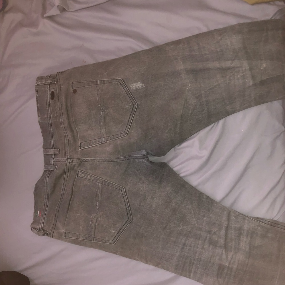 Diesel men’s Italian jeans
